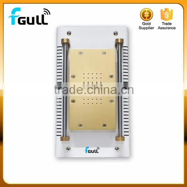 Stable Temperature LCD Glass Separate Machine for Mobile Touch Screen Glass photo-4
