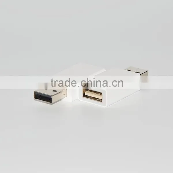 ABS USB Shield Data Protector photo-3