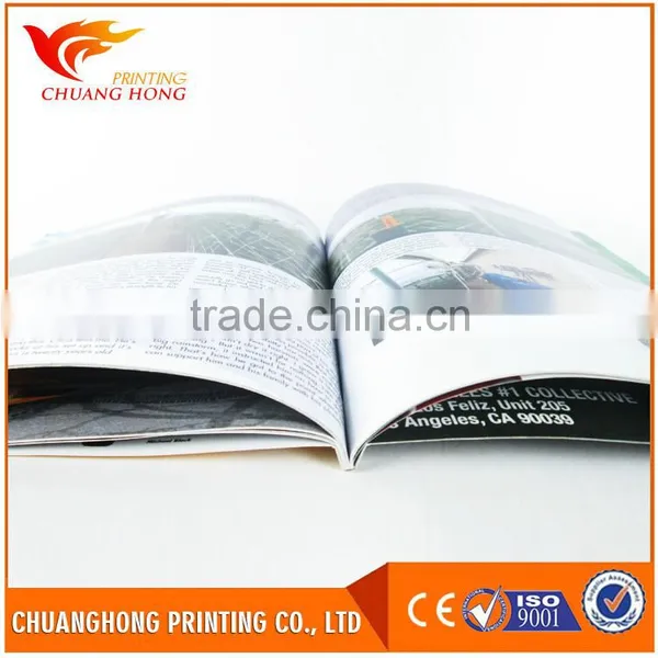 Wholesale Market a4 Paper Magazine Printing Buy From photo-3
