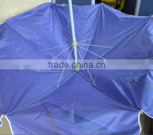 Advertising Garden Umbrella Patio Umbrella photo-3