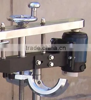 1500L Stainless Steel Continuous Stirred Tank Treacor/high photo-2