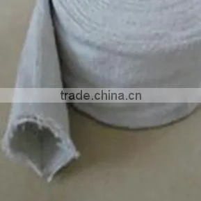 HAOTIAN High Temperature Resistance Ceramic Fiber Casing photo-5