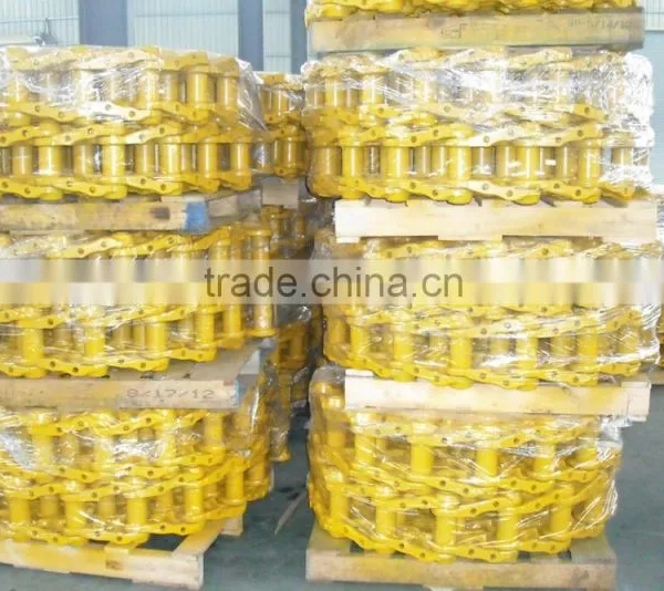D8K/D8H Bulldozer/dozer Lubricate Track Link