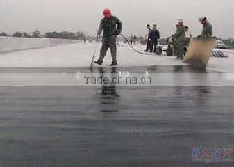 2mm/3mm/4mm High Quality SBS Modified Bitumen Waterproof Membrane For Building Roofing/construction photo-3