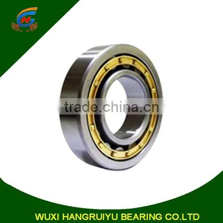 High Quality With Good Price Cylindrical Roller Bearing NJ208 With High Precision photo-4