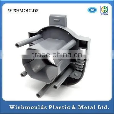 Food & Beverage Machinery Plastic Injection Juicer Machine for Customers Customized