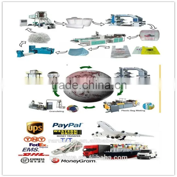 Air Bubble Film Making Machine photo-5