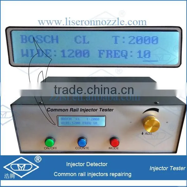 HOT-Selling Fuel Injector Tester Can Rest Bosch/denso/injector photo-2
