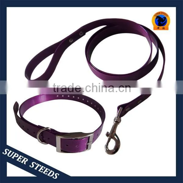 High Quality TPU Collars & Leashes for Dog Hunting Traning photo-6