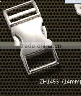 quick release buckle