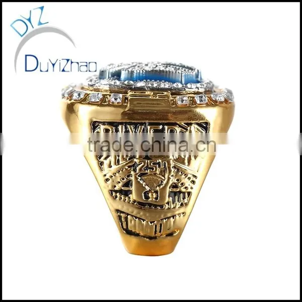 Wholesale Hip Hop Custom Own Logo Cheap Championships Rings photo-5