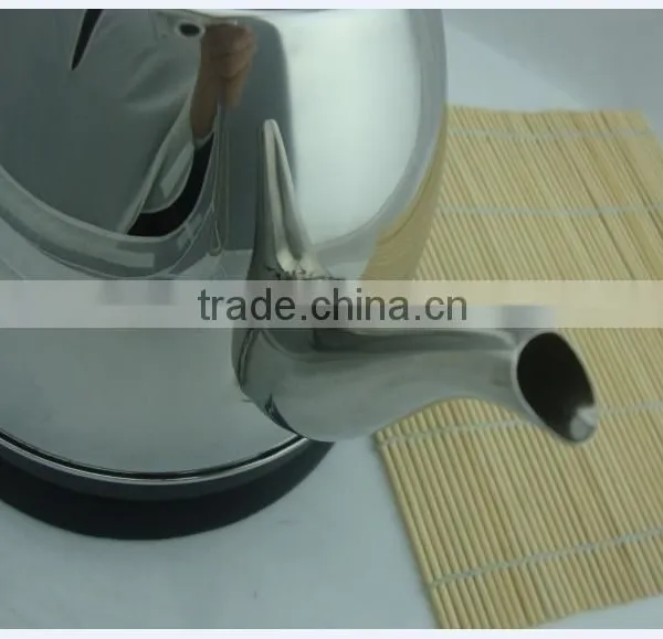 NEW Product Electric Kettle 1L photo-2