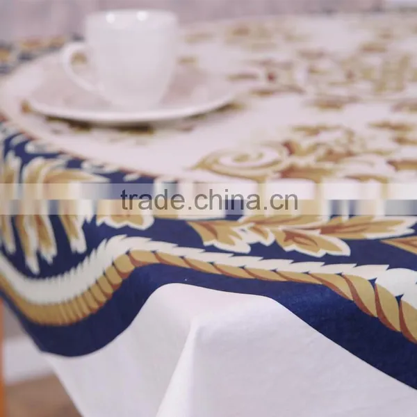 Decorative Table Covers/custom Table Covers/ Squre Table Cover photo-4