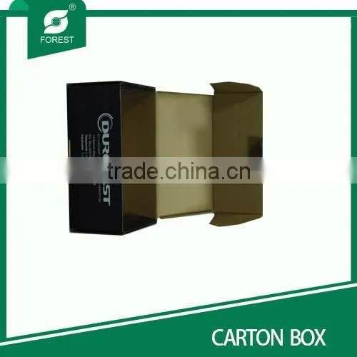Wholesaler Custom Paper Packaging Shipping Carton Box photo-3