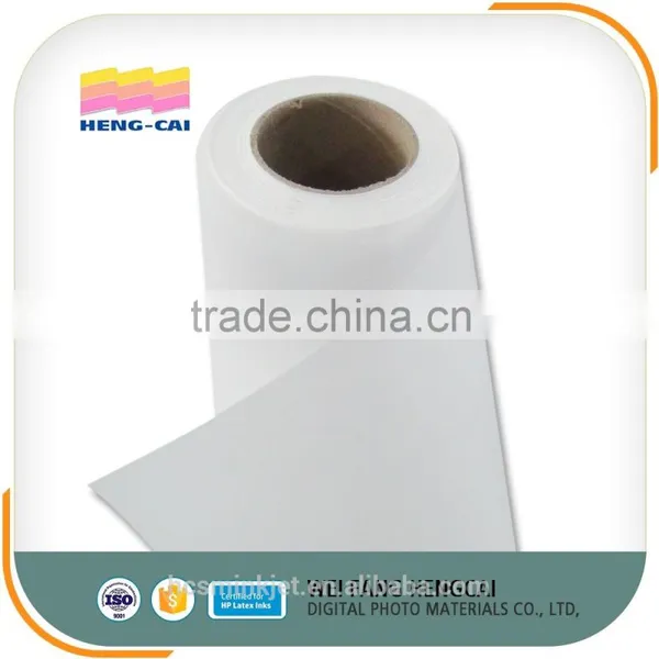 Polyester Backlit Film With Display photo-2