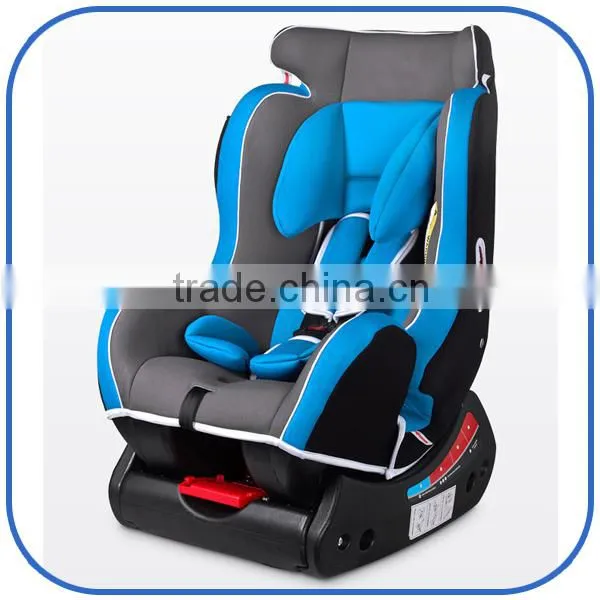 Baby Car Seat Hot Sale Child Car Seat Baby Car Seat With ECE R44/04 Certification (group 0+1+2, 0-25kg) Quality Choice photo-5