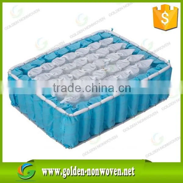 Competitive Price Wholesale Spunbond PP Non Woven Fabric For Furniture/Mattress photo-6