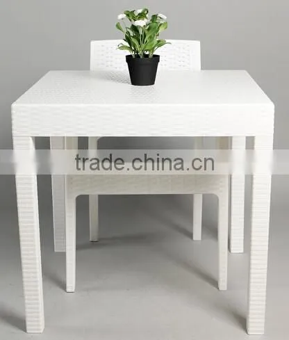 2014 Hot Sales Garden Rattan Desk(1723C) Wholesale