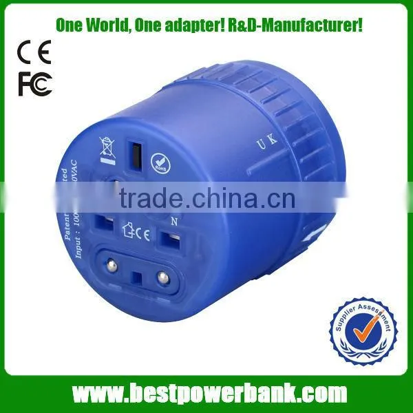 HC-108 Mobile Phone Adapter 1A Usb Travel Charger photo-4
