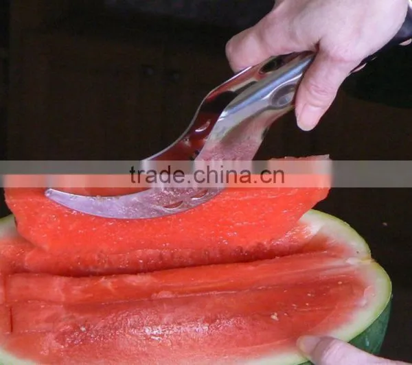 Stainless Hami Melon Corer photo-3