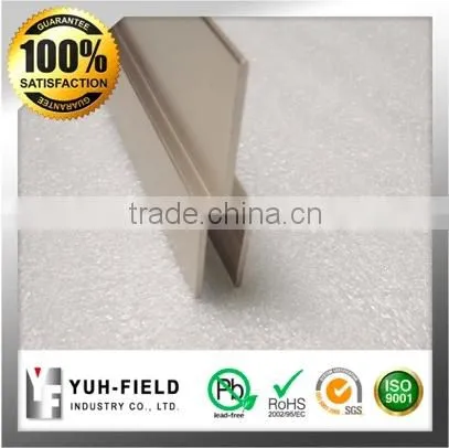 Taiwan ODM Aluminum Extrusion Profile Alloy Pipe Aluminum photo-6