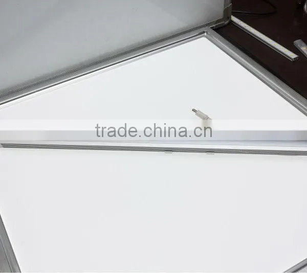 dimmable led fluorescent lamp with plexiglas cover warm white (SC-D101A)