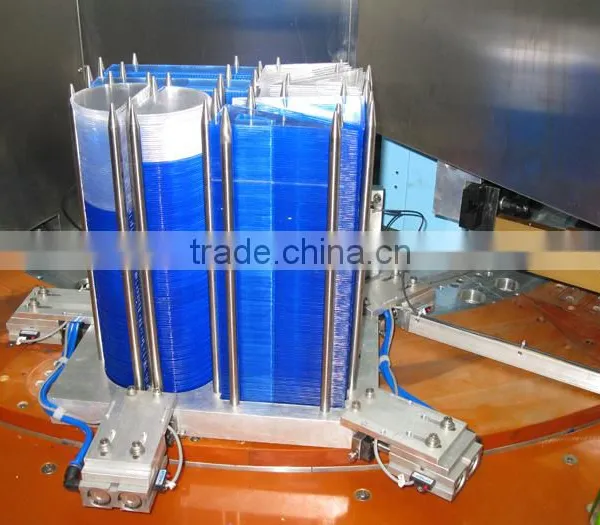 Student Ruler Screen Printing Machine photo-4