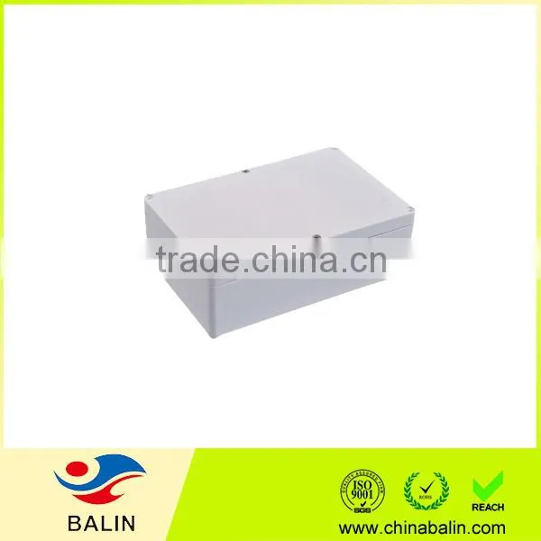 SU-M25 Pvc Junction Box