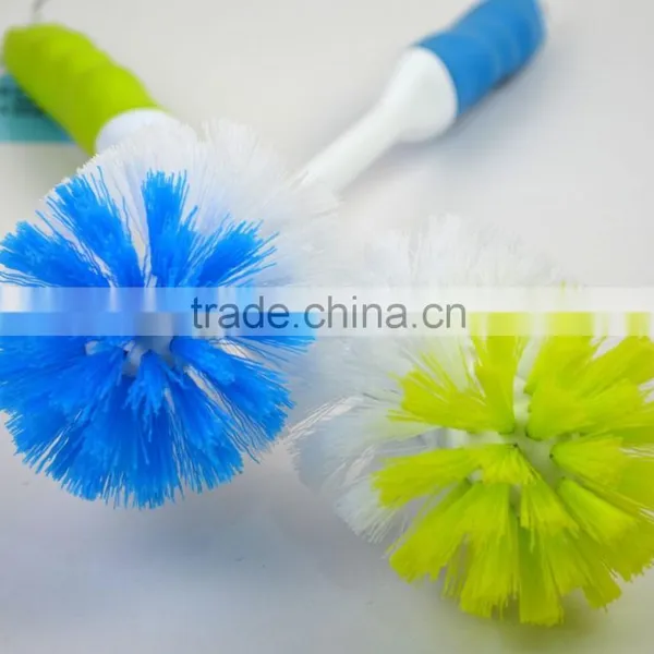 2015 Factory Direct Sale Toilet Cleaning Brush photo-3