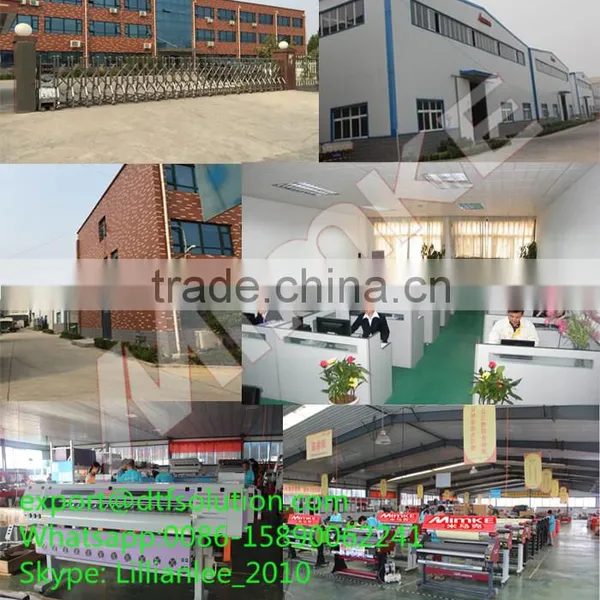 Water-based Printer, Water-based Ink Printer M-1651 photo-2