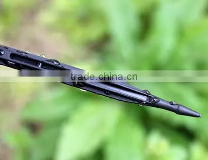 Greenhouse Drip Irrigation system for plant pot, drip arrow
