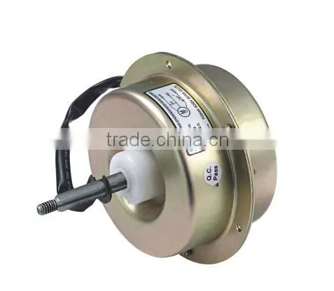 HIGH PERFORMANCE AC CAPACITOR MOTOR FOR AIR CONDITIONER photo-2