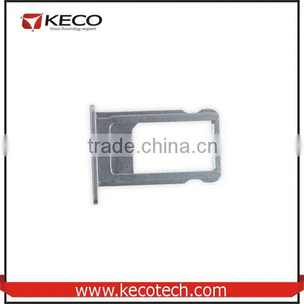 100% Original New SIM Card Tray For IPhone 6S Phone SIM Card Holder Tray Low Price photo-2