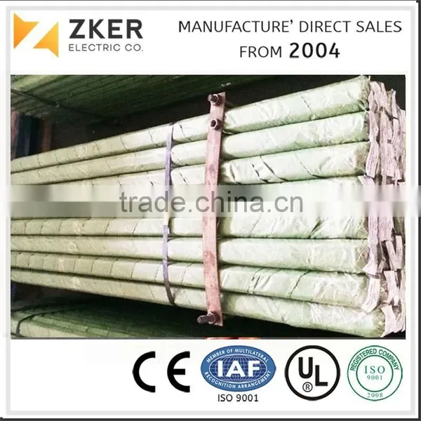 Lighting Protection Earth Rod/ground Rod photo-5