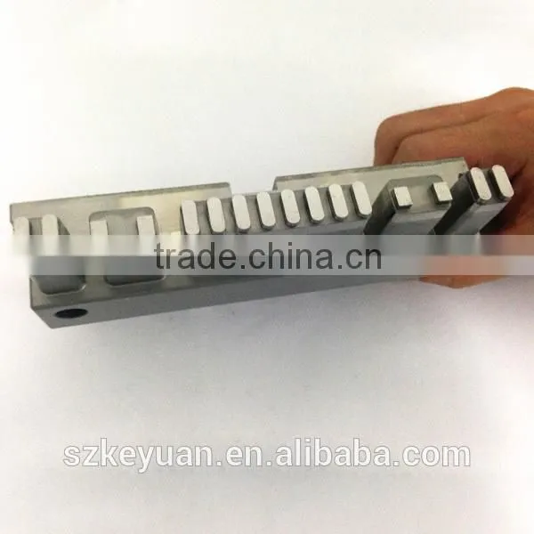 High Quality Custom Plastic Injection Mold photo-4