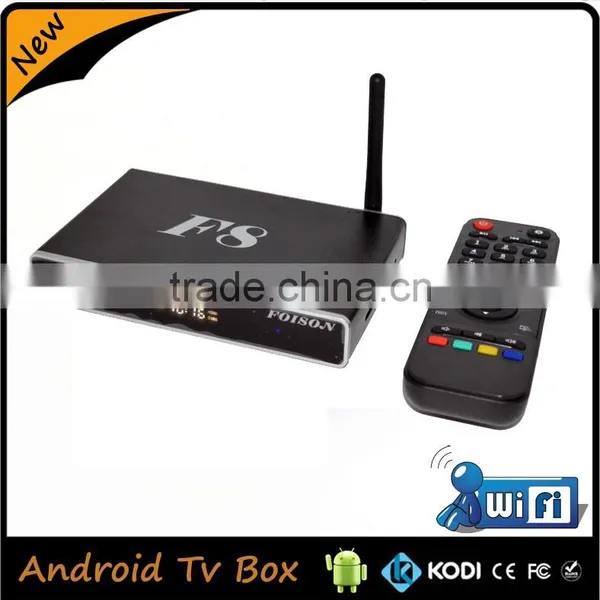 2016 New Design Streaming Box and Satellite tv Box With Customized 2000+ Iptv Channels photo-3