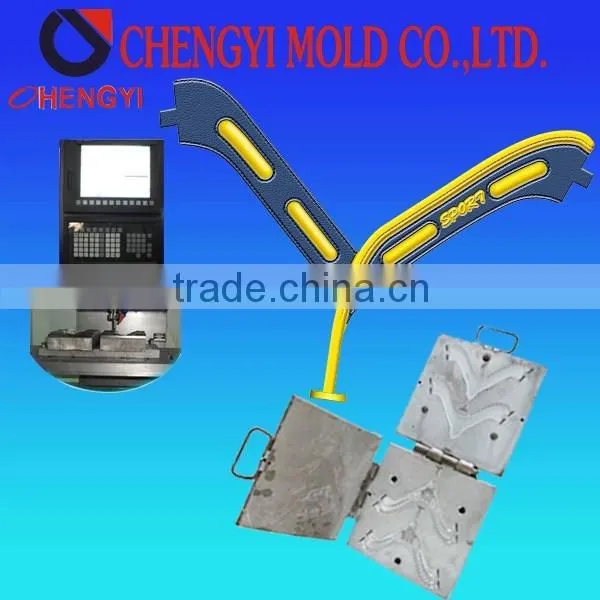 Hot Sale V Strap Mold for Slipper photo-3