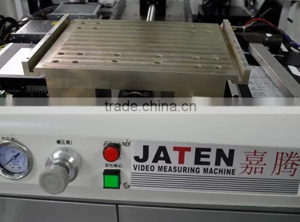 High Precision Automatic AB Glue Two Component Dispensing Machine photo-5
