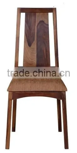 JODHPUR ROSEWOOD VINTAGE DINING CHAIR , SOLID RESTAURANT DINING CHAIR photo-2