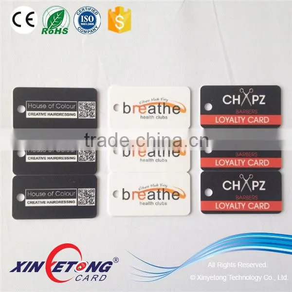 125khz Non-Standard Smart Card photo-6