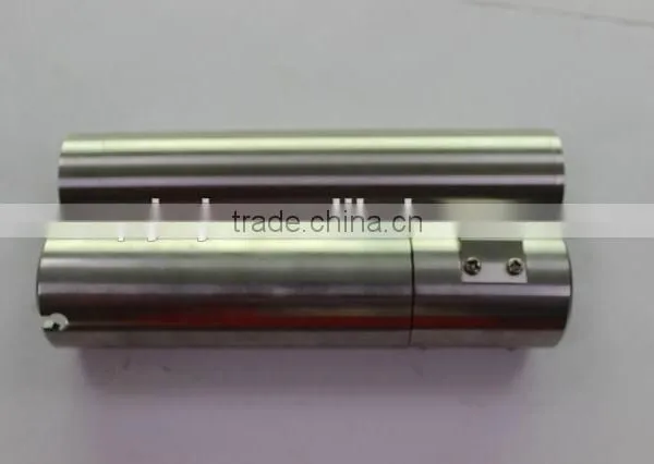 Portable Printer Parts, 3D Printer Spare Parts, Aluminum Tube for 3d Printer