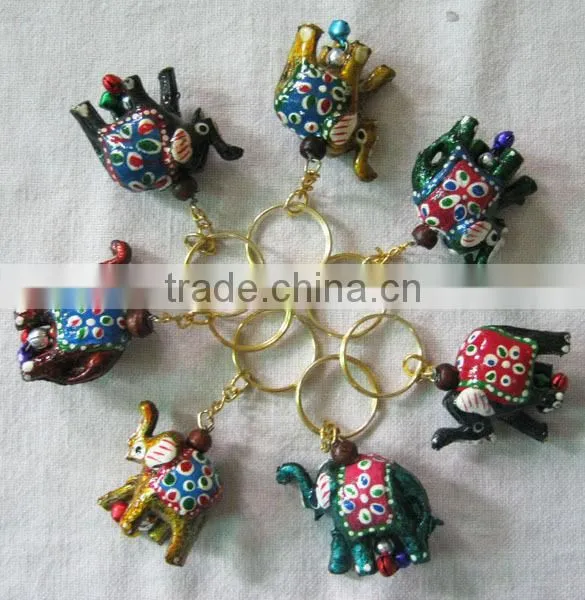 Creative Keychain / Cretion Keyring
