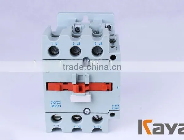 Lc1-d95ac Contactor photo-2