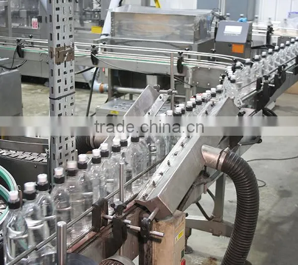 Stainless Steel Air Knife for Bottle Drying System photo-6
