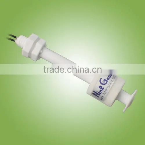 PP Water Level Electrical Float Switch