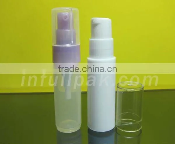 PP Airless Bottles