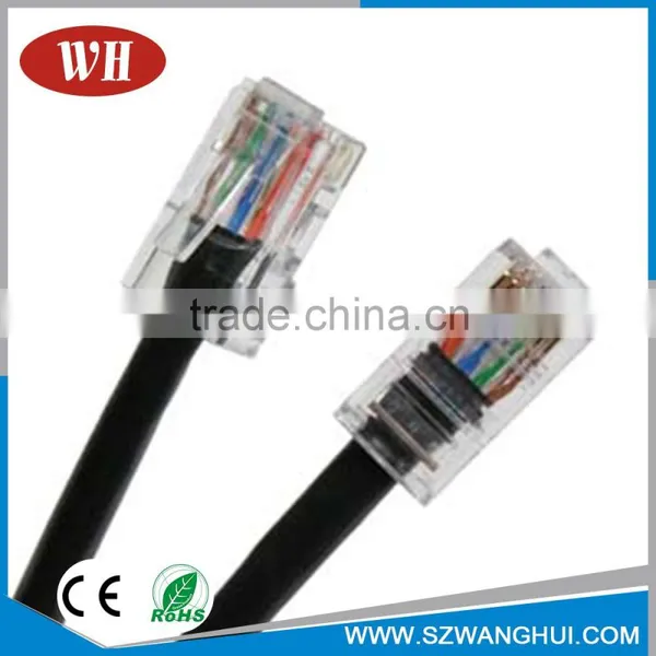 communication cable rj45 patch cables,cat6 patch