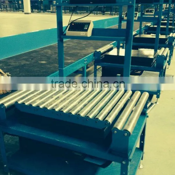 High Precision Electronic Truck Scale Stainless Steel photo-4
