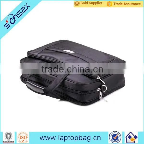 Factory Sales High Quality Simple Briefcase With Secret Compartment photo-4