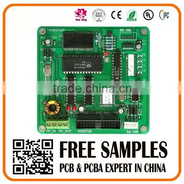 Fatory Directly Service Pcb Design Layout/ Multilayer Pcb photo-4